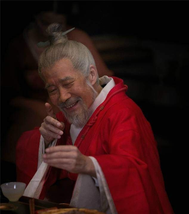 娱乐圈那些让人过目不忘的演技派，演技最贵的6位娱乐圈清流