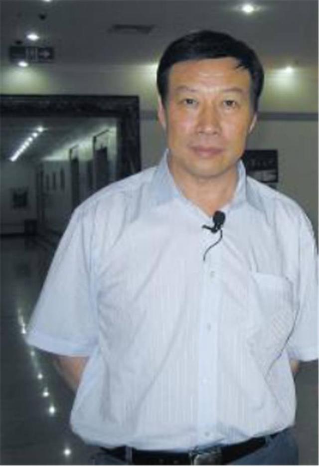 男演员魏积安简历，为母亲拒绝上春晚