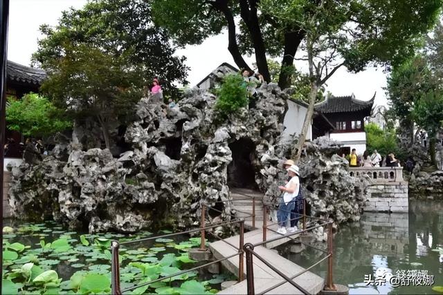 狮子林简介，狮子林简介和历史（苏州园林-狮子林）