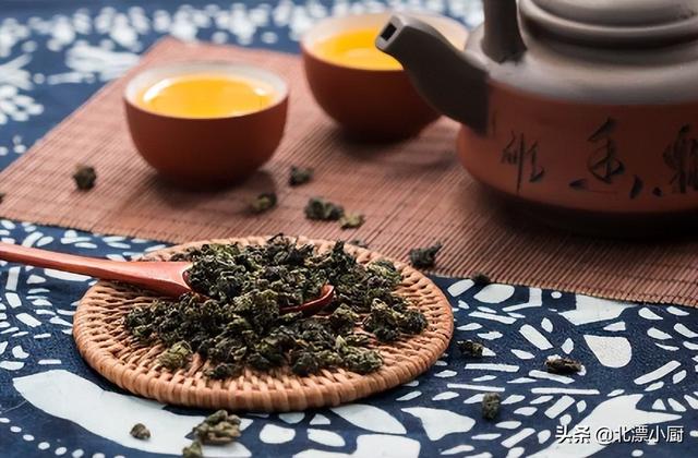 茶叶减肥效果排名，减肥茶排行榜前10名（别错过5款“宝藏茶”）