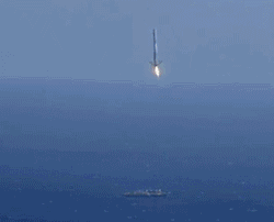 史上最伟大的大型宇宙飞船，直播见证人类史上最大宇宙飞船