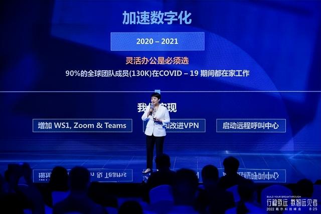 戴尔电脑怎么样，大家说的人傻钱多买戴尔（戴尔以科技之力锻造企业韧性）