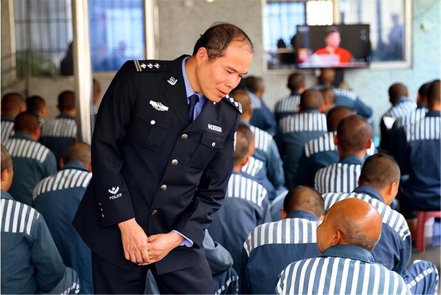 警官学院招生条件，2022年中央司法警官学院招生工作有关事项的说明（“狱警”职业公开扩招）