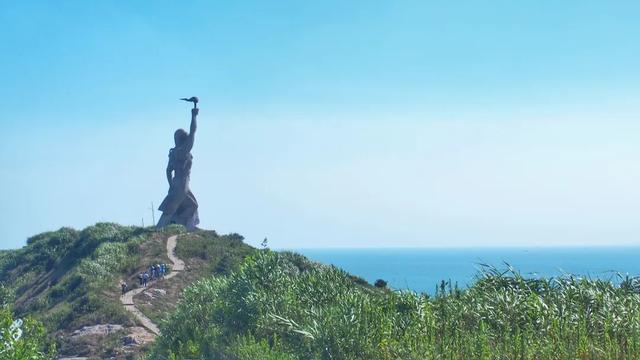 东极岛在哪里哪个城市，东极岛什么地方（江浙沪的这座神仙海岛）