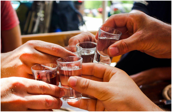 背熟10句喝酒开场白话术，背熟喝酒开场白话术（支支吾吾讲不好“开场白”）