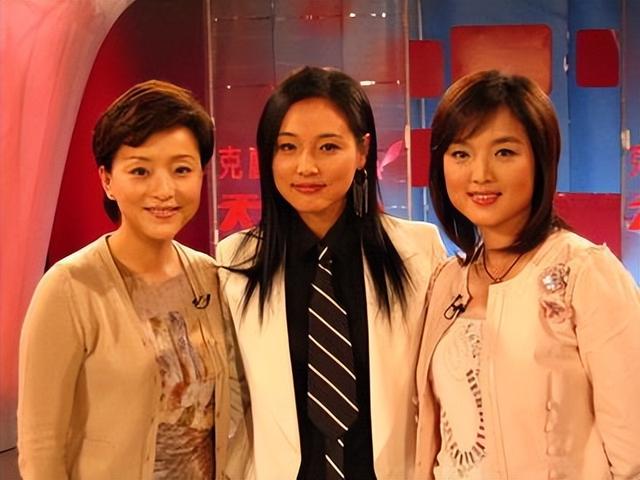 张延：嫁大5岁香港丈夫，结婚18年无绯闻，女儿比她还漂亮