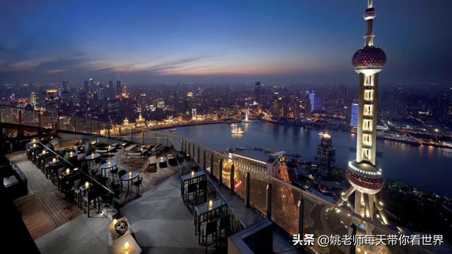 上海外滩半岛酒店，上海婚宴酒店排名（上海酒店的天花板）