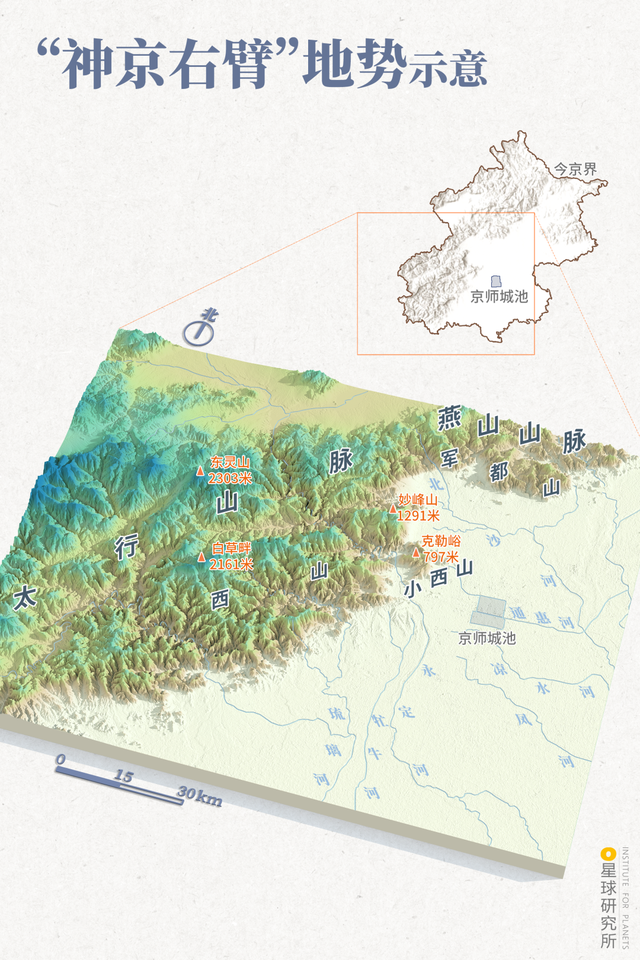 万园之园是什么园，假如圆明园不曾被烧毁