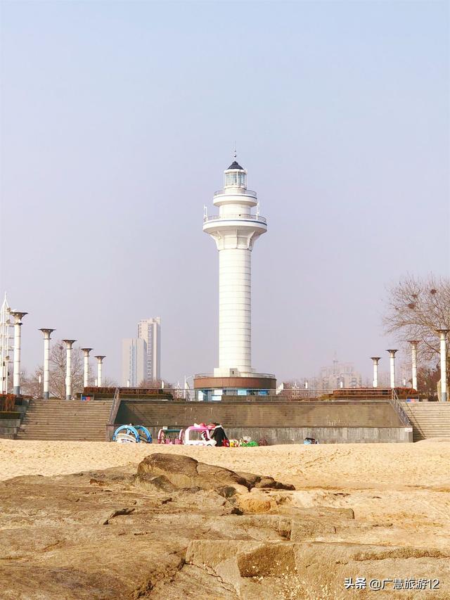 日照海边哪里好玩，日照海边哪里好玩的地方（不可错过的海边景点）