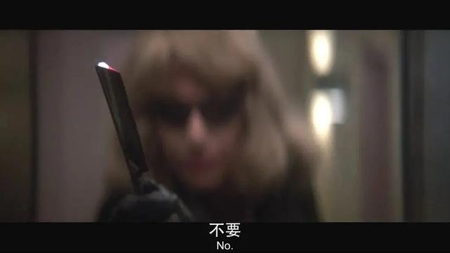 剃刀边缘结局(这部“抄出来”的情色惊悚片) 剃刀边缘结局(这部“抄出来”的情色惊悚片)