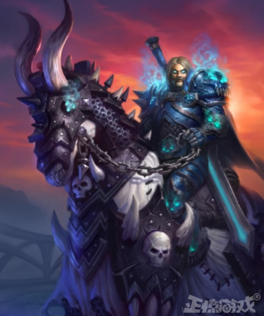 唯一男性精灵使，求男主角身份神秘而且无敌的小说（是巫妖王最亲近的叔叔）