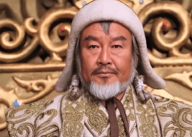 成吉思汗的故事，儿童成吉思汗的故事（一代天骄——成吉思汗的传奇一生）
