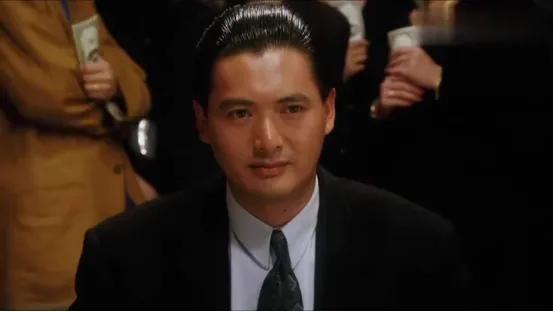 周润发最好的10部电影，盘点周润发最经典十部电影（怀念那个“丢”了的港片“演技之神”）