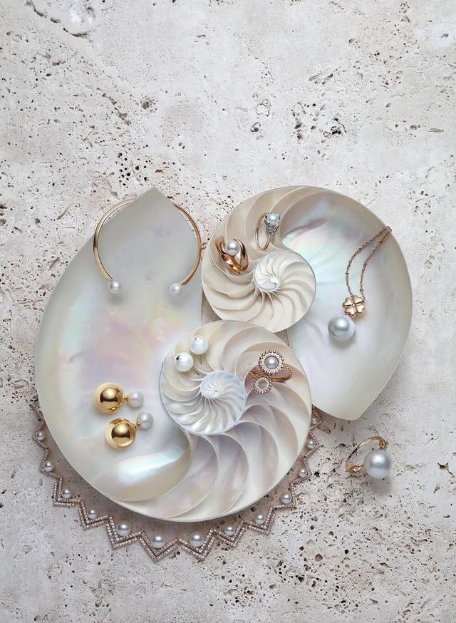 母亲节的时候送给妈妈的礼物，这些精选肯定能送到她心坎里