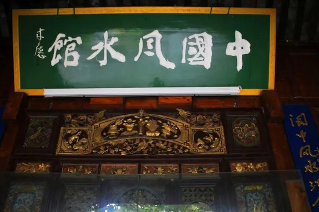 春节四川自驾游路线，成都“年味浓”古镇