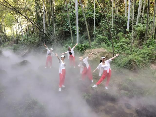 南昌梅岭旅游攻略 ，南昌梅岭旅游攻略路线（收下这份父亲节梅岭旅行攻略）