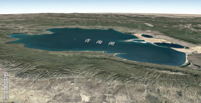 青海地理位置，青海地理位置最好的县（青海省会为何一度在甘肃）