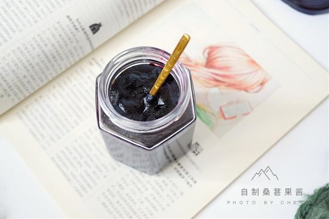 鲜桑葚怎样可以长期保存，鲜桑葚怎么保存（5月遇到桑葚别错过）