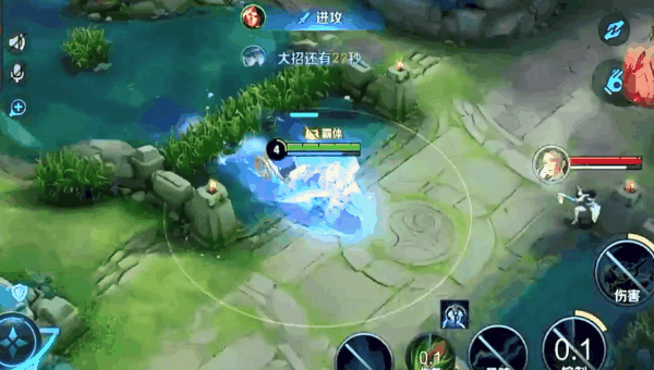 王者荣耀大乔孙策怎么玩，双国一孙策手把手教你斩杀新玩法