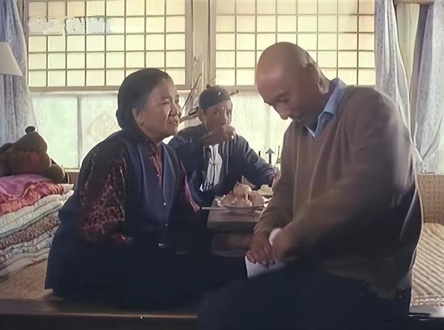 安家潘贵雨是谁，安家的潘贵雨是谁（《孝子贤孙伺候着》29年演员境况不一）