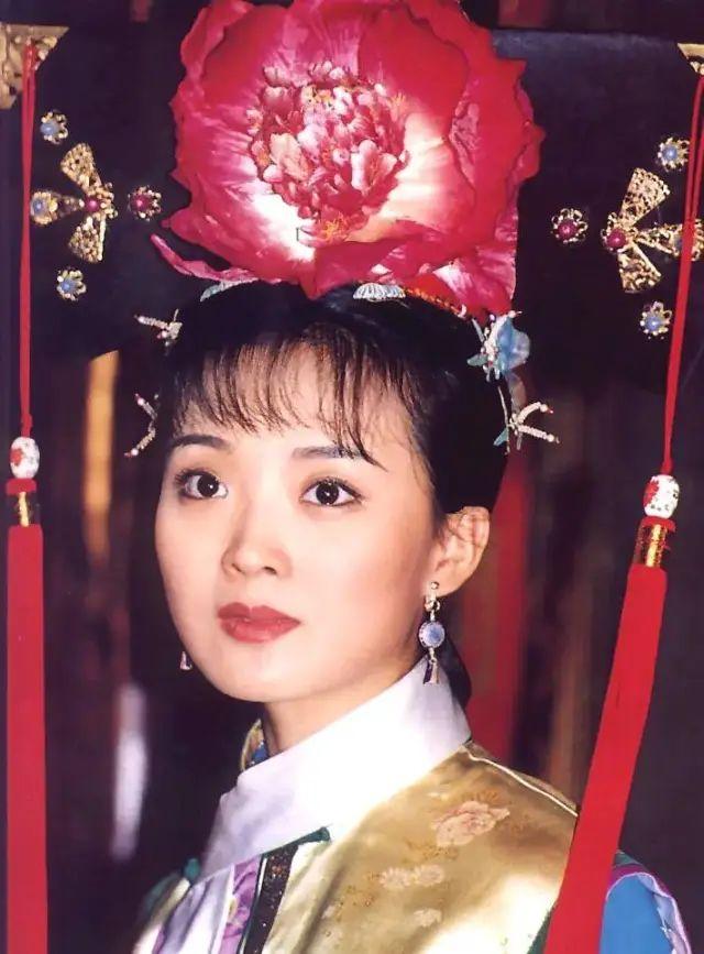 新还珠格格演员表，新《还珠》翻拍了