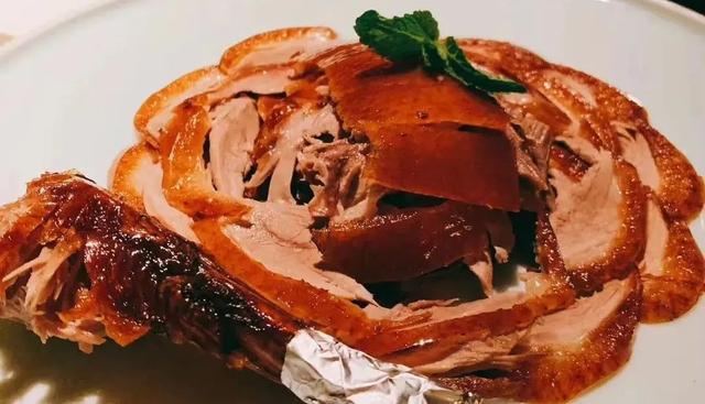 减肥能吃鸭肉吗，鸭肉减肥期间能吃吗（多做一步，脂肪还能少一半）