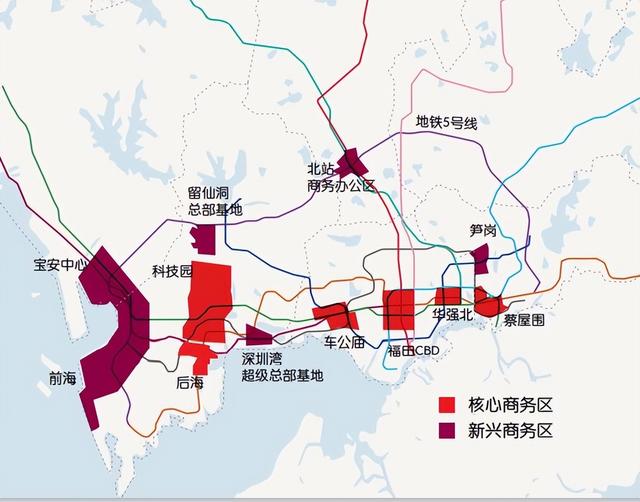 上海各区gdp排名2021年，2021年各城市gdp排名（识别各城市的超级地段）