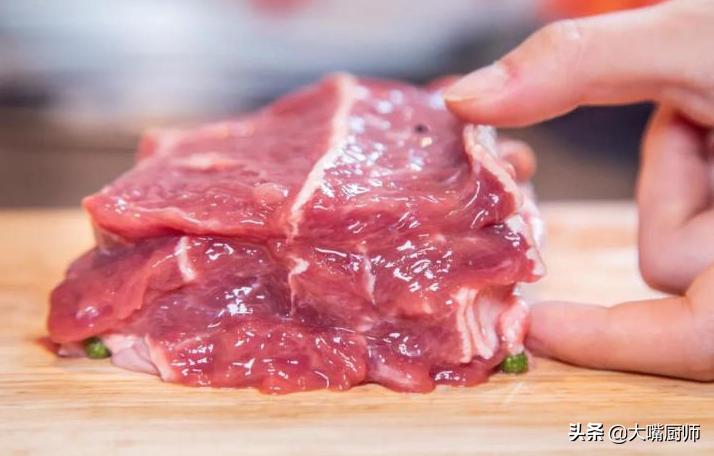 新鲜牛肉怎么保存比较好，新鲜牛肉保鲜方法（3个月也新鲜）