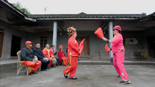 四川盆地的美誉是什么，四川盆地之称（你好，我是丹棱！）