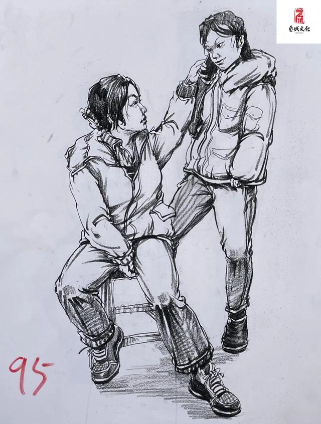 河北省艺考联考2022一分一段，2022年河北高考美术类成绩一分一段统计表及成绩分段排名（2022届河北艺成高分卷太绝啦）