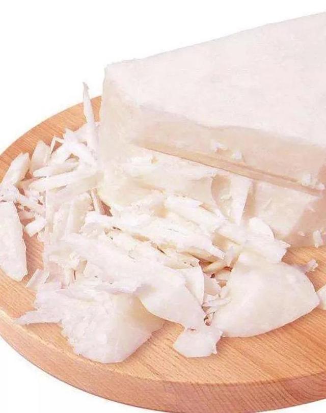 羊油的功效与作用及食用方法，诱鱼效果好还能避小鱼