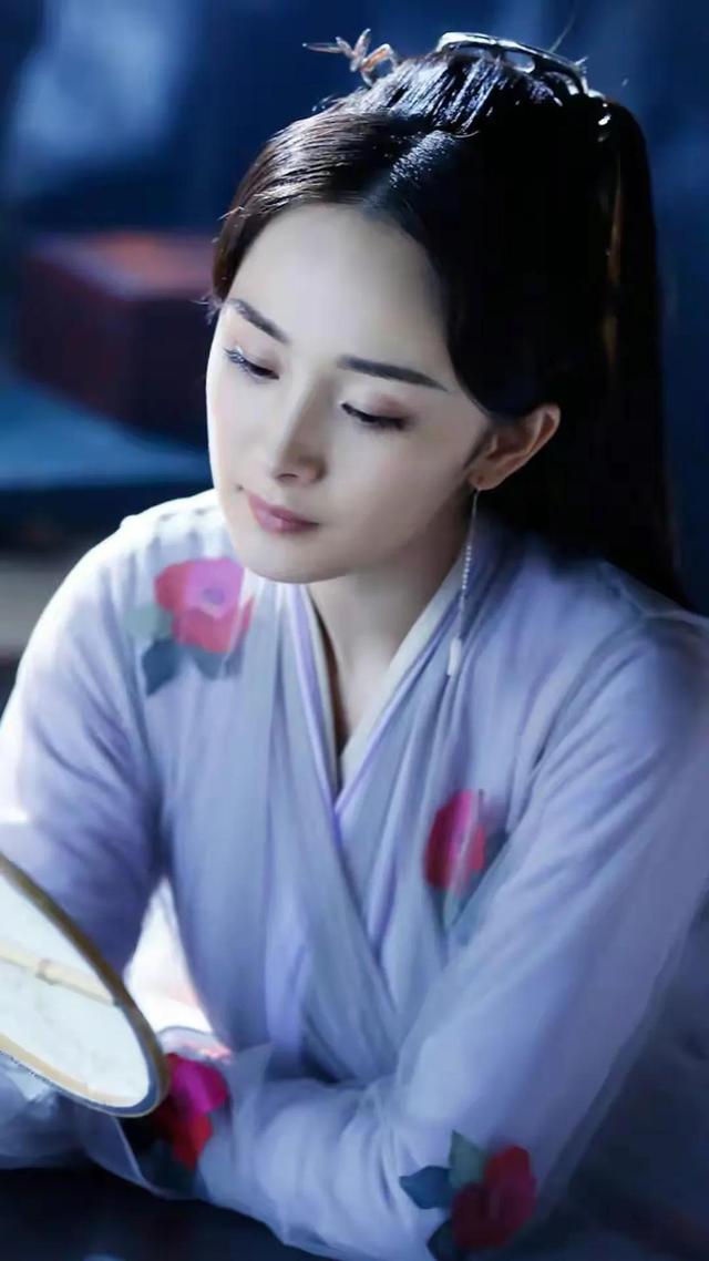 三生三世十里桃花图片，三生三世十里桃花剧照大全（《三生三世十里桃花》手机壁纸）