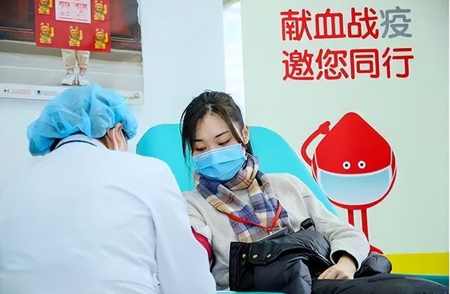 为什么医生自己不献血的秘密，为什么医生都不献血（献血到底有没有坏处）