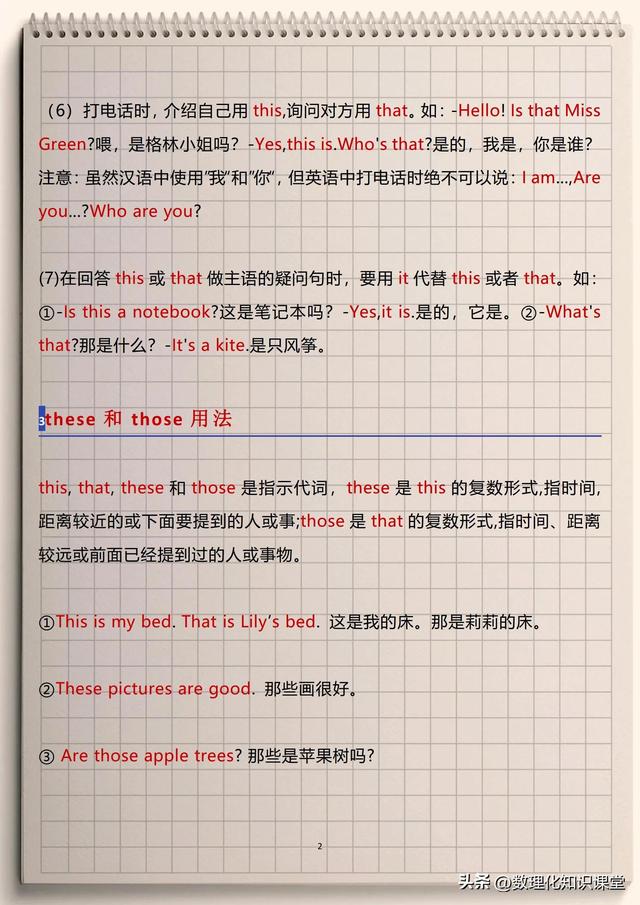 小学英语句子，小学英语句子汇总大全（小学英语——常考句型12大类+常考10组语法知识点）