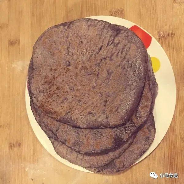 特色面食30种，北方特色面食（50款中式面点）