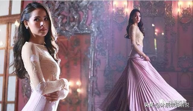 魔女的演员表和角色介绍，魔女里面的演员分别是谁（韩剧和泰剧的女演员们）