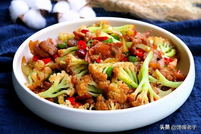 菜花是什么菜，菜花是什么菜图片（看完赶紧收藏告诉家人）