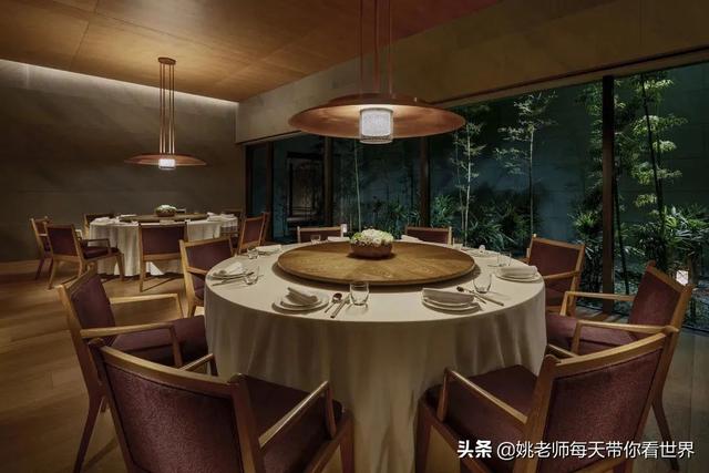 上海外滩半岛酒店，上海婚宴酒店排名（上海酒店的天花板）