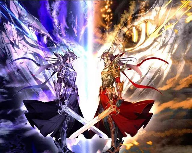 神印王座外传天守之神免费阅读，神印王座天守之神14章（第21～30章）