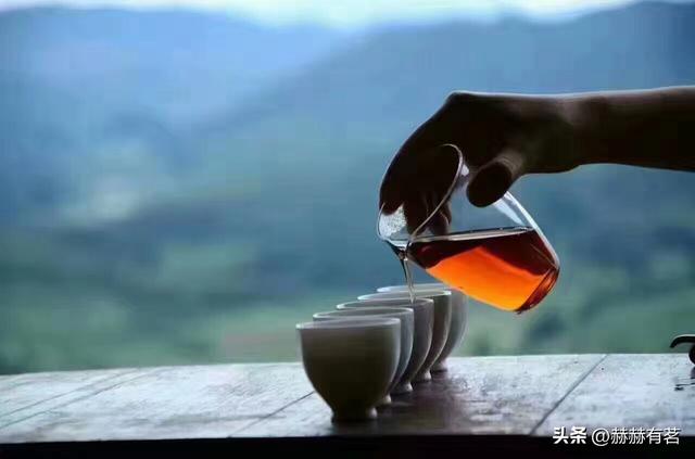 云华是什么意思，茶的10大雅称
