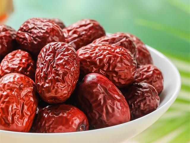 大枣的主要产地是哪里，大枣产地哪里比较好（这10个产地名气较大）