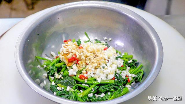 家常菜做法大全有图，炒蘑菇肉做法大全（分享6道家常菜）