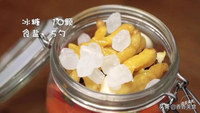 怎样做爽口萝卜泡菜，爽口萝卜泡菜简易做法（香脆爽口的萝卜泡菜你会做吗）