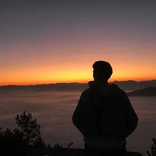 不想公开的单人情头，氛围感满满的单人情头（不想公开时用的单人情头）