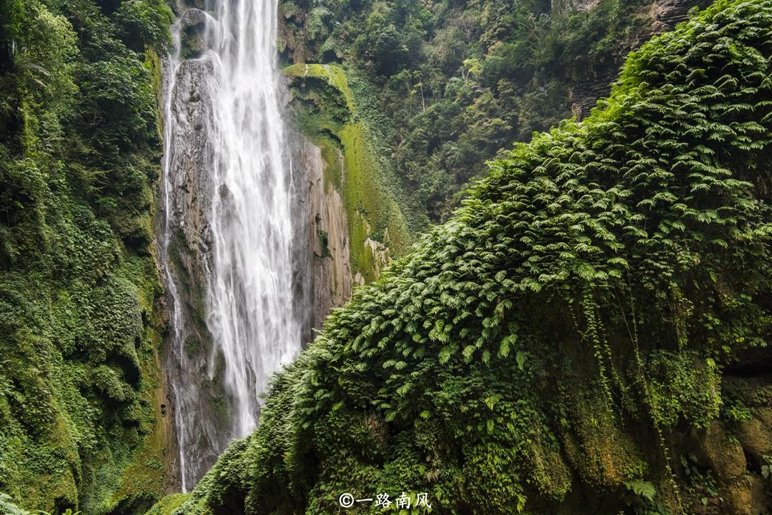 通灵大峡谷
