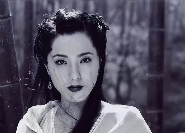 李蓉蓉扮演者,李蓉蓉饰演者(《星汉灿烂》长辈女配都是古装美人)