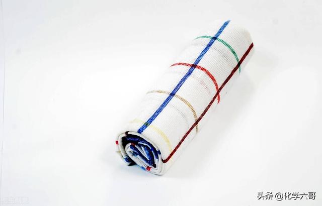洗碗布哪种好，洗碗布哪种好图片（懂化学后，我只用纤维洗碗布）