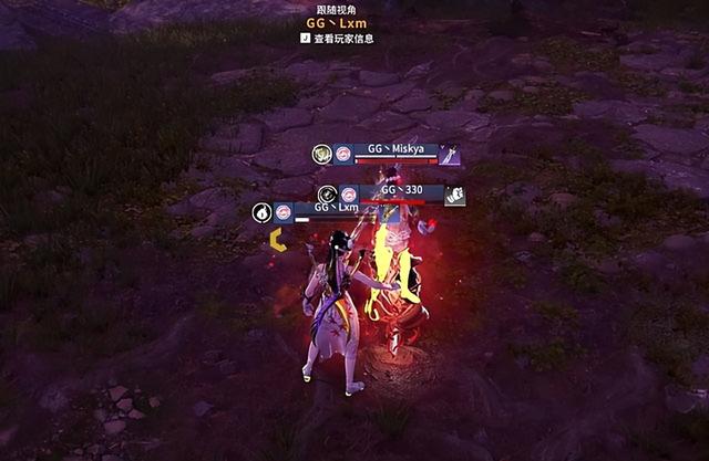 游戏战队名字，游戏战队名字统一格式（GG战队三人在一场比赛中共救援104次）