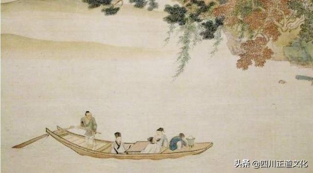 张岱是哪个朝代的，张岱是什么朝代的（明末第一才子张岱）