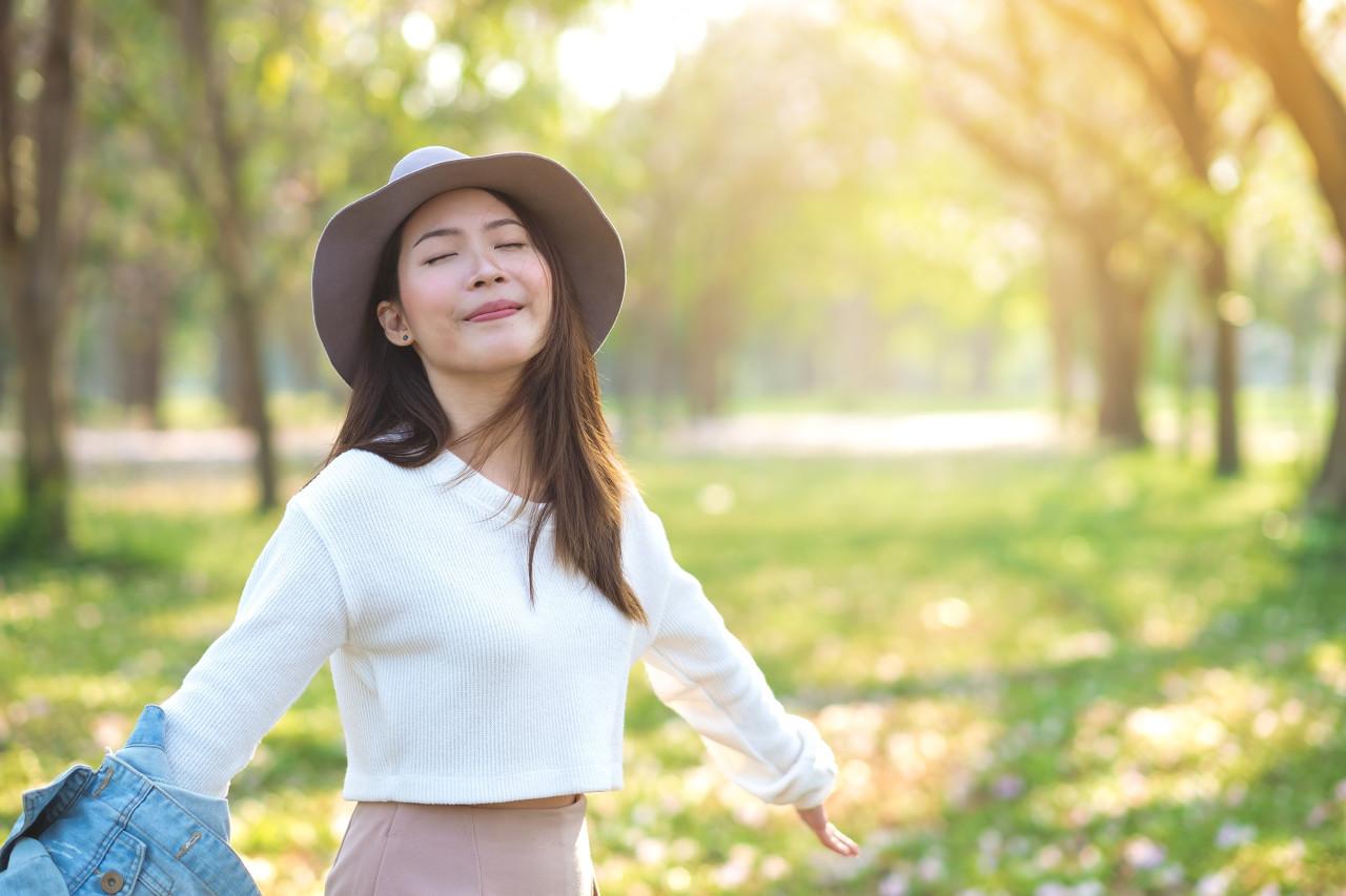 女性员工职场压力大怎么办，职场女性解压秘籍